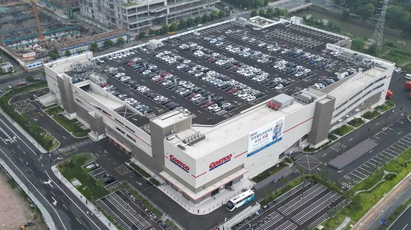 Por que escolher um supermercado com estrutura de aço para expansão do varejo moderno?