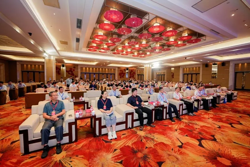Associação da Indústria de Estruturas de Aço de Shandong organiza quatro novas conferências e exposições de tecnologia