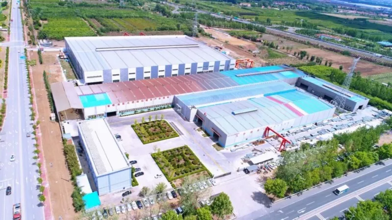 Renovação de qualificação aprovada! Eihe expande constantemente a presença no mercado global