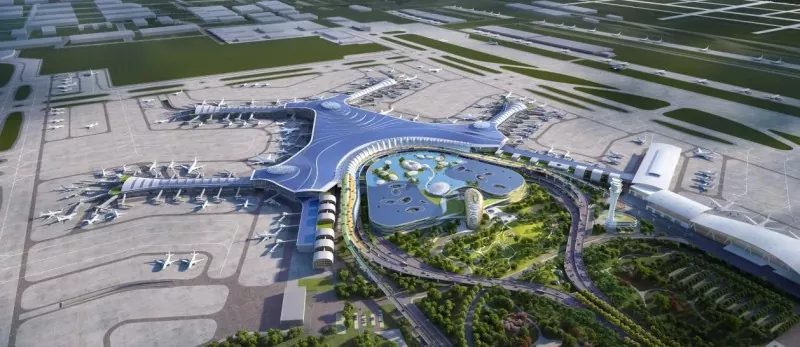 Terminal de aço de alta resistência sísmica