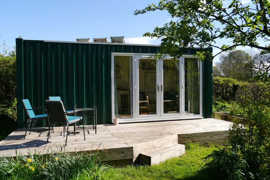container houses