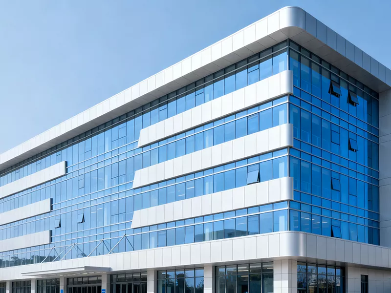 Centro Especializado de Diagnóstico e Tratamento de Estruturas Metálicas